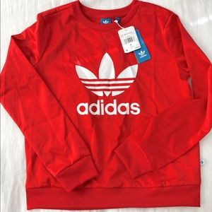Adidas top